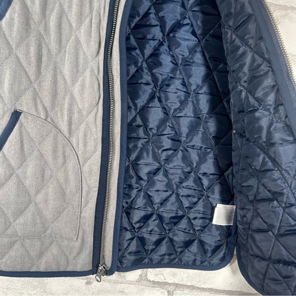 Gymboree Kids Vest Sz M (7-8) - Picture 5 of 12